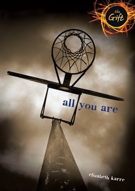 Cover image for All You Are