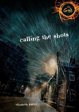 Cover image for Calling the Shots