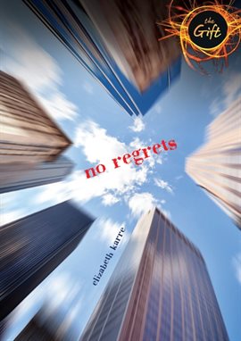 Cover image for No Regrets