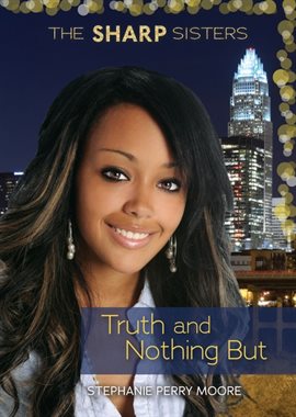 Cover image for Truth And Nothing But