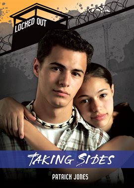 Cover image for Taking Sides