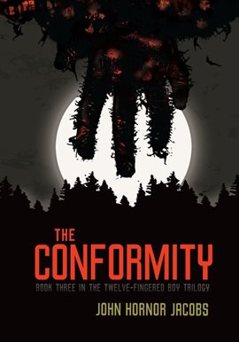 Cover image for The Conformity