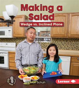 Cover image for Making a Salad