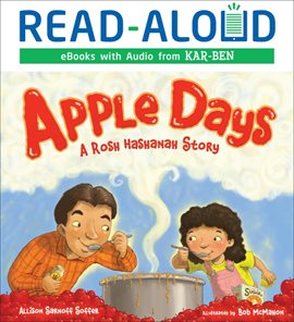 Cover image for Apple Days