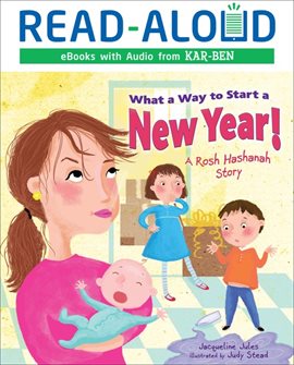 Imagen de portada para What a Way to Start a New Year!
