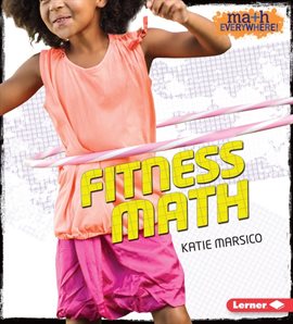 Cover image for Fitness Math