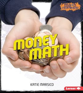 Imagen de portada para Money Math