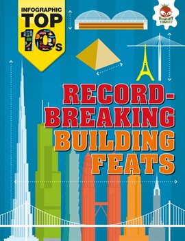Cover image for Record-Breaking Building Feats
