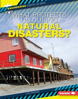 Imagen de portada para What Protects Us During Natural Disasters?