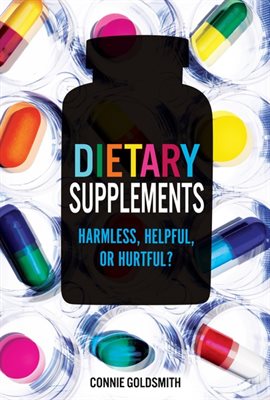 Cover image for Dietary Supplements