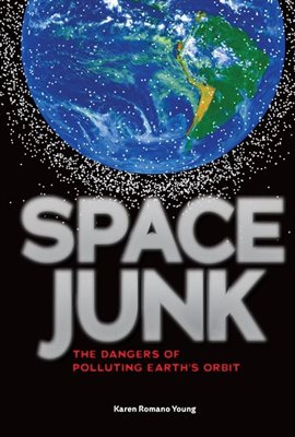 Cover image for Space Junk