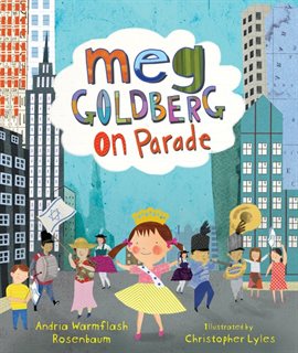 Cover image for Meg Goldberg on Parade