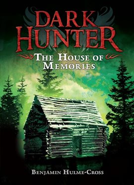 Cover image for The House of Memories