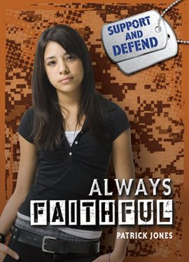 Imagen de portada para Always Faithful