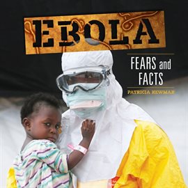 Cover image for Ebola