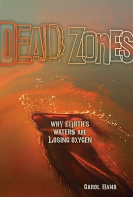 Imagen de portada para Dead Zones