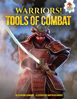 Cover image for Tools of Combat