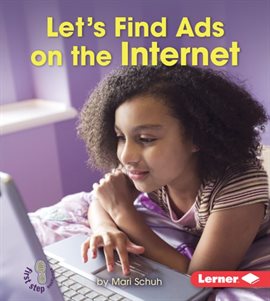 Cover image for Let's Find Ads on the Internet