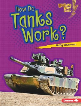 Cover image for How Do Tanks Work?