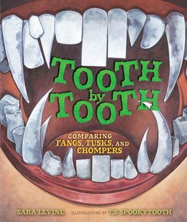 Cover image for Tooth by Tooth