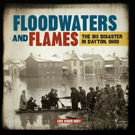Cover image for Floodwaters and Flames