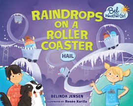 Imagen de portada para Raindrops on a Roller Coaster