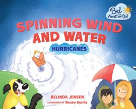 Imagen de portada para Spinning Wind and Water