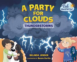Imagen de portada para A Party for Clouds