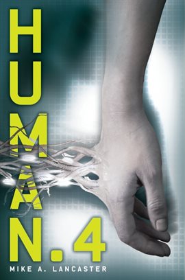 Cover image for Human.4