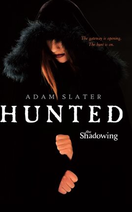 Cover image for Hunted