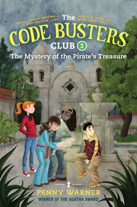 Cover image for The Mystery of the Pirate's Treasure