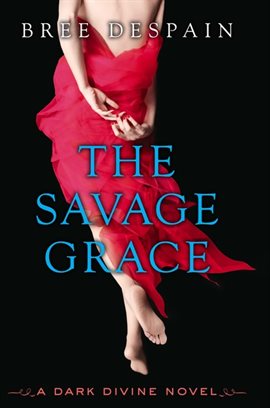 Cover image for The Savage Grace