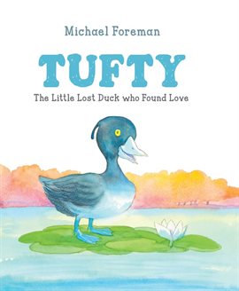 Cover image for Tufty