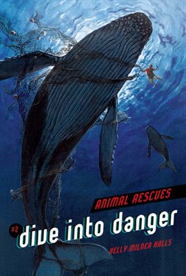 Cover image for Dive into Danger