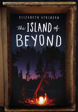 Cover image for The Island of Beyond
