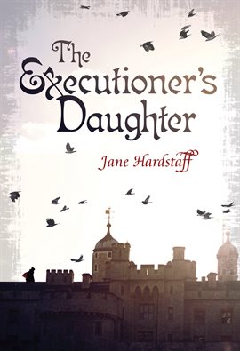 Imagen de portada para The Executioner's Daughter