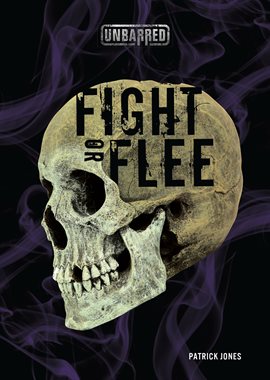 Cover image for Fight or Flee