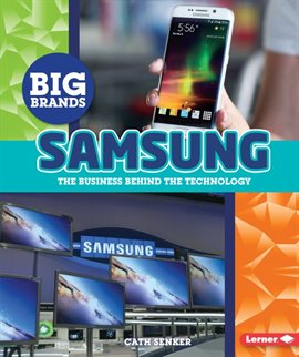 Cover image for Samsung