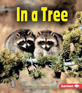 Imagen de portada para In a Tree