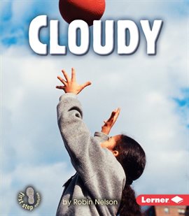 Cover image for Cloudy