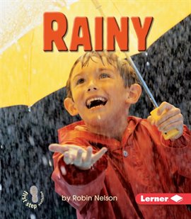 Cover image for Rainy