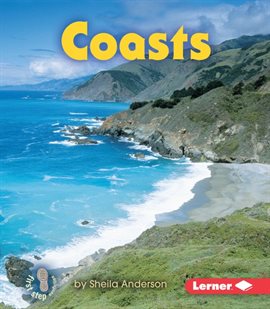 Cover image for Coasts