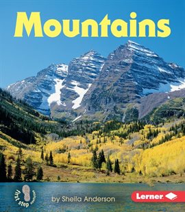 Cover image for Mountains