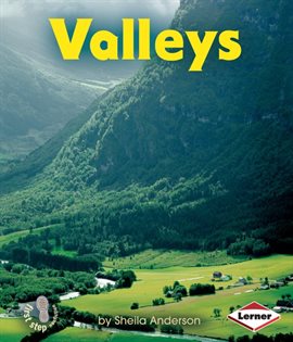 Cover image for Valleys