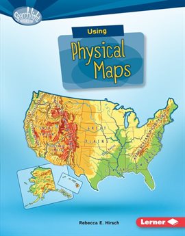 Cover image for Using Physical Maps