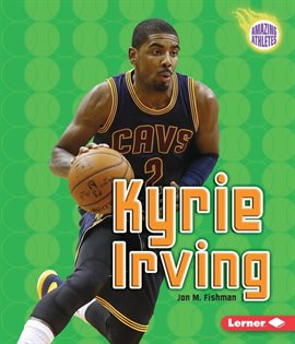 kyrie irving 1992