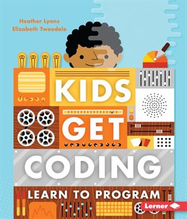 Cover image for Learn to Program