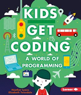 Cover image for A World of Programming