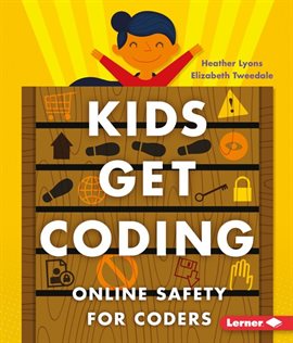 Cover image for Online Safety for Coders