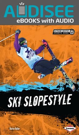 Cover image for Ski Slopestyle